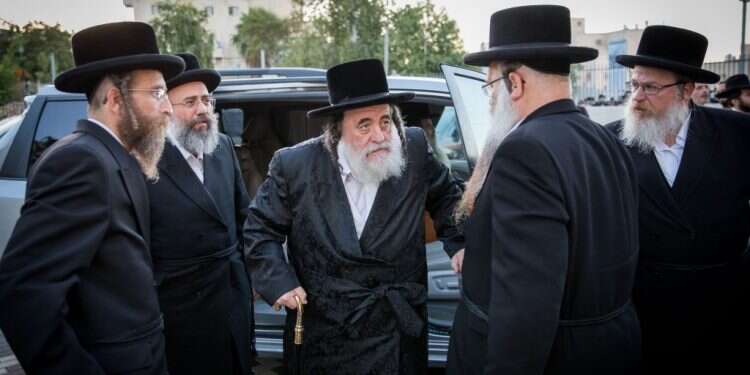 צילום: יונתן זינדל/פלאש 90