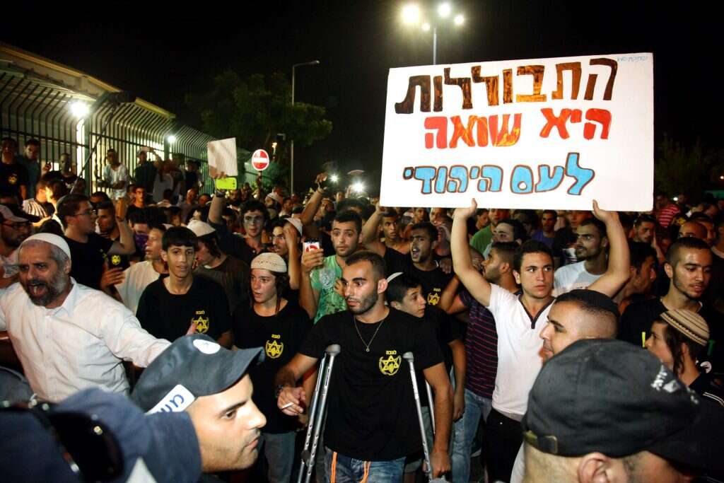 צילום: אמיר מאירי