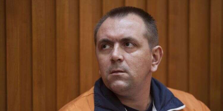 רומן זדורוב. צילום: יונתן זינדל, פלאש90 צילום: יונתן זינדל, פלאש90