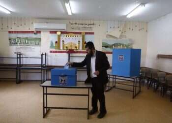 צילום: יונתן זינדל, פלאש90