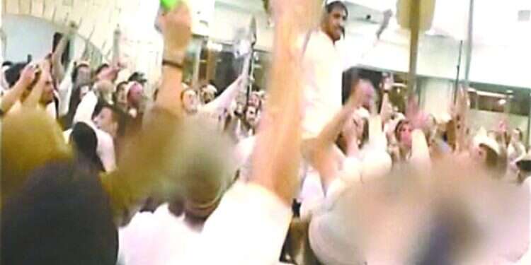 ארץ הראיות האבודות: מי ישמור על הזכויות שלנו?