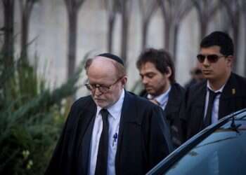 צילום: הדס פרוש, פלאש 90