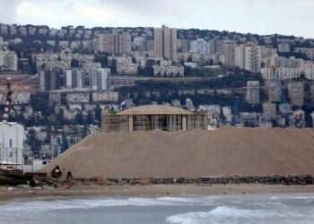 צילום: גדעון מרקוביץ