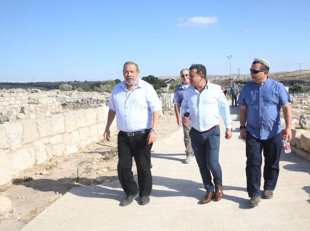 צילום: מרים צחי