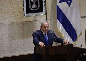 צילום: הדס פרוש, פלאש 90