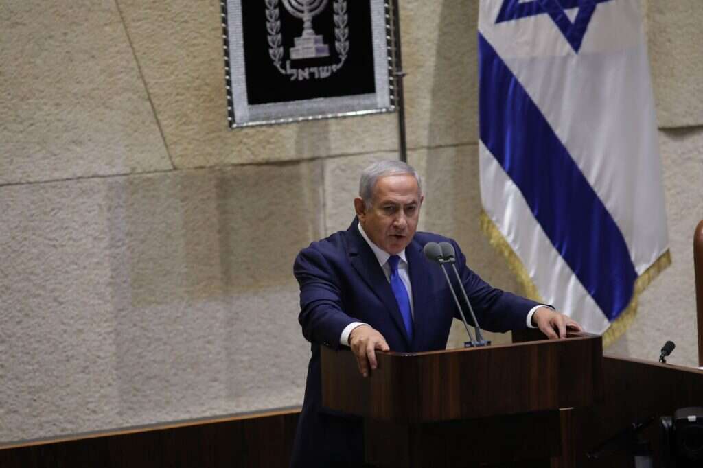 צילום: הדס פרוש, פלאש 90