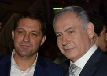 "ראשי ערים צריכים לקבל חסינות כמו ח"כים"