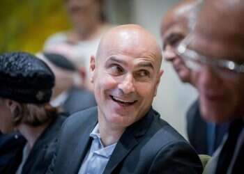 צילום: יונתן זינדל, פלאש 90