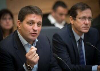 "ראשי ערים צריכים לקבל חסינות כמו ח"כים"