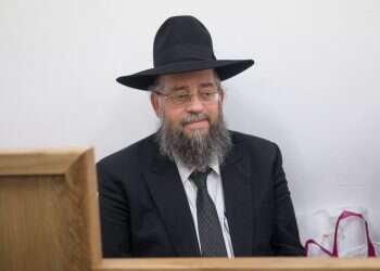 צילום: יונתן זינדל, פלאש90