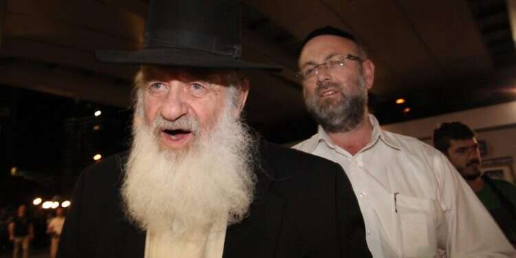 צילום: גדעון מרקוביץ