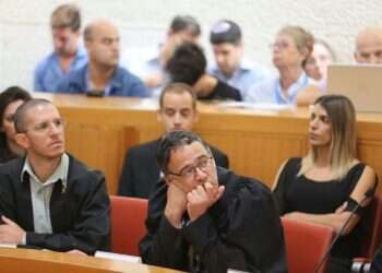 צילום: יונתן זינדל, פלאש90