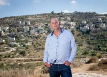 צילום: יונתן זינדל/פלאש90