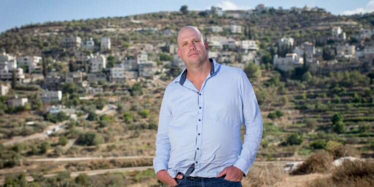 צילום: יונתן זינדל/פלאש90