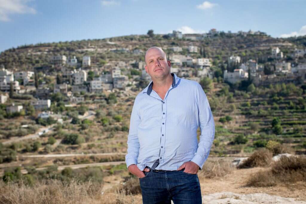 צילום: יונתן זינדל/פלאש90