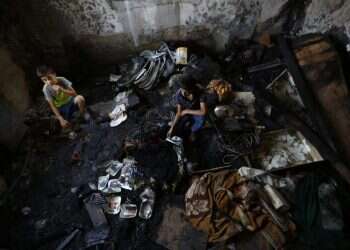 צילום: אריק סולטן