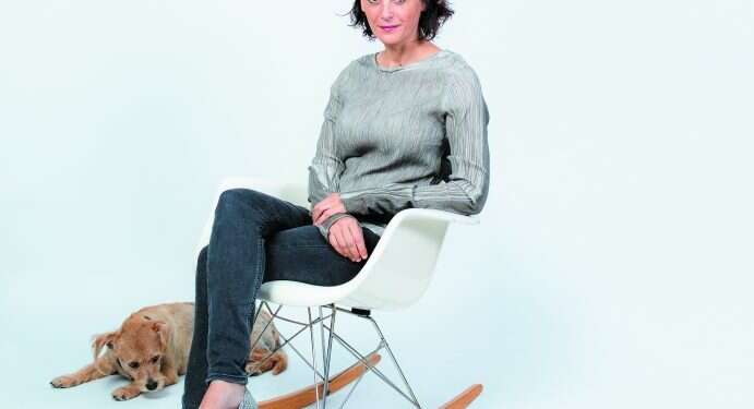 שירה חדד. צילום: אריק סולטן שירה חדד. צילום: אריק סולטן