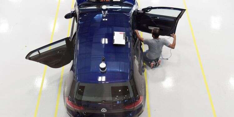 צילום: וושינגטון פוסט