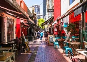 מבחר מגוון ומפתיע: המסעדות הכשרות של אוסטרליה ואפריקה