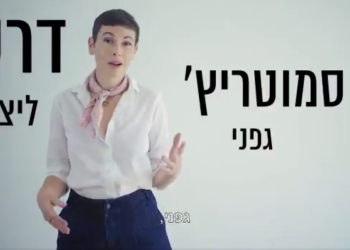 צילום: צילום מסך