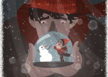 איור: מנחם הלברשטט