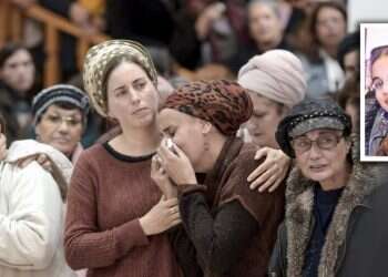 צילום: יוסי זליגר, באדיבות המשפחה