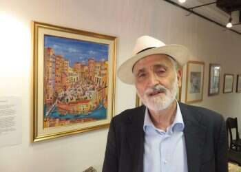 צילום: מיכאל טוכפלד