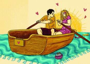 איור: מורן ברק