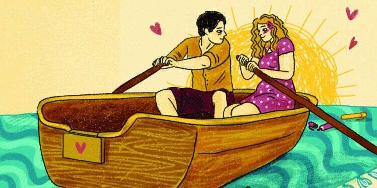 איור: מורן ברק