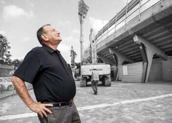 צילום: גדעון מרקוביץ