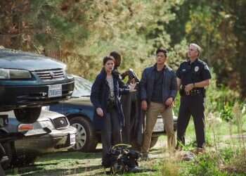 צילום: באדיבות פורום פילם