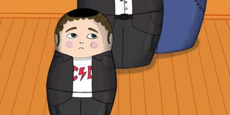 איור: שרון ארדיטי