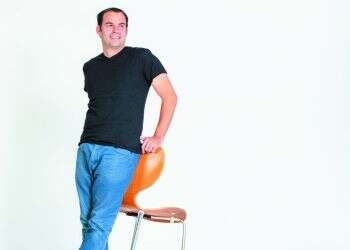 מיכאל שיינפלד. צילום: אריק סולטן