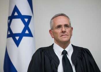 צילום: יונתן זינדל/פלאש 90