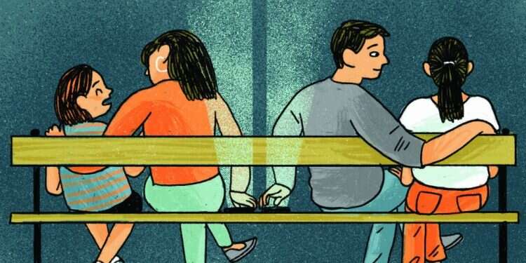 איור: נועה קלנר איור: נועה קלנר