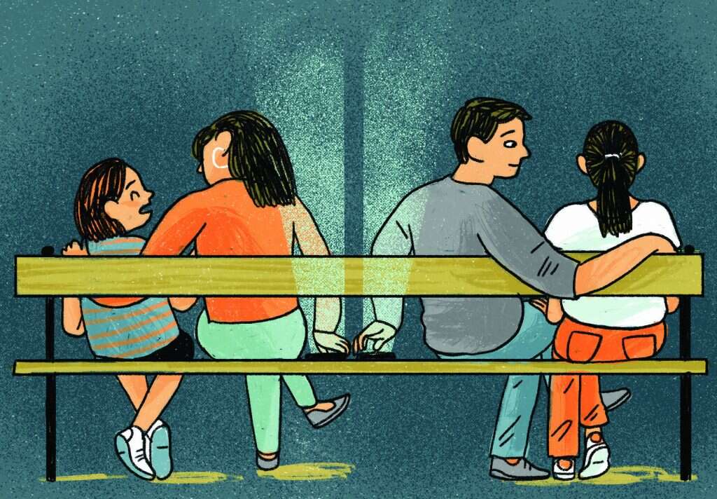 איור: נועה קלנר