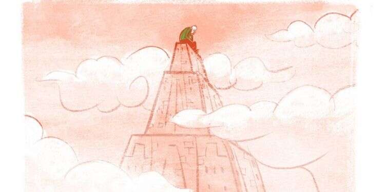 איור: מנחם הלברשטט