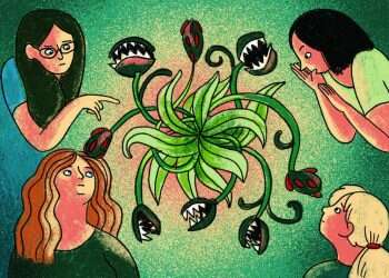 איור: מורן ברק