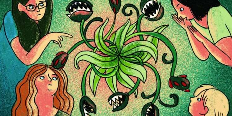 איור: מורן ברק איור: מורן ברק