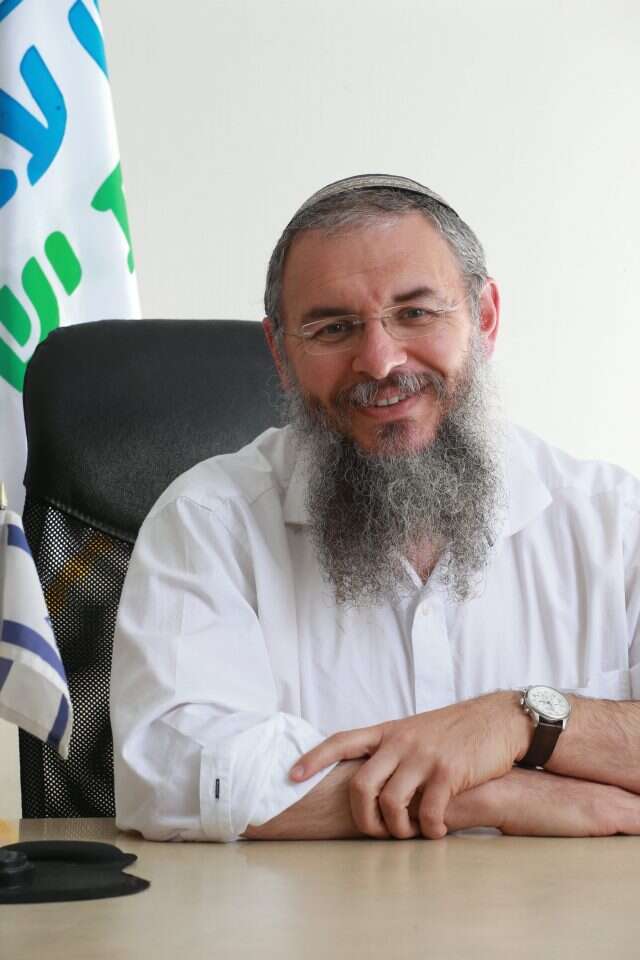 צילום: מרים צחי