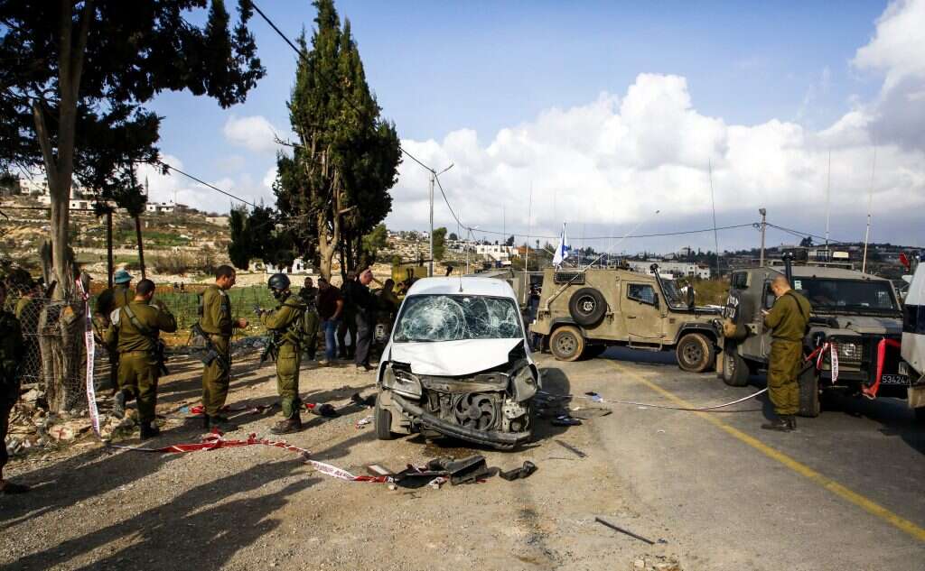 צילום: AFP