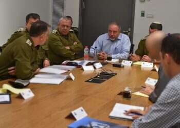 סא"ל מ' נהרג בהתקלות בעזה: "חילוץ מורכב והירואי"