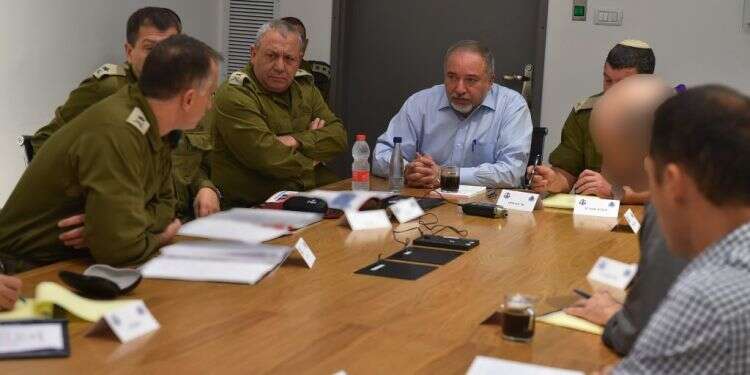 סא"ל מ' נהרג בהתקלות בעזה: "חילוץ מורכב והירואי"