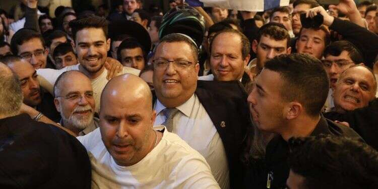 משה ליאון. צילום: EPA צילום: EPA