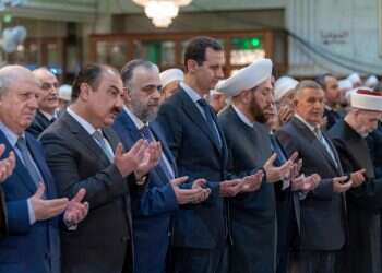 באישור אסד: אזרוח מסיבי של שיעים בסוריה