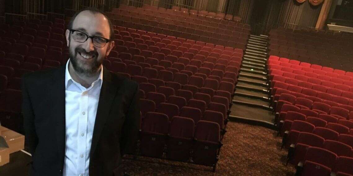 אשלי בלייקר. צילום: Gander Photography צילום: Gander Photography