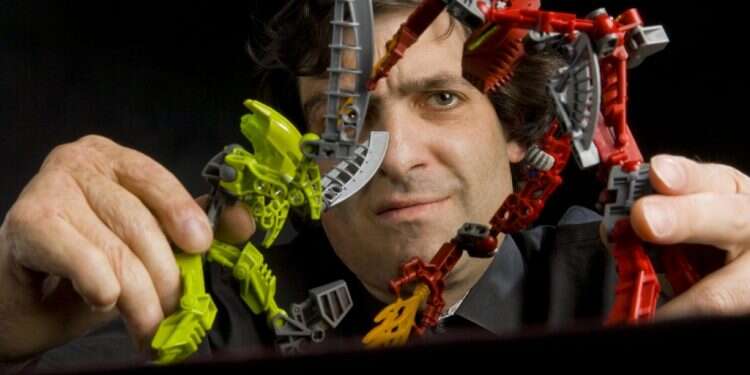 דן אריאלי. צילום: Duke Photography צילום: Duke Photography