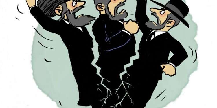 איור: שי צ'רקה איור: שי צ'רקה