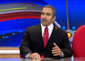 צילום מסך ערוץ 12