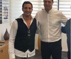 יוצא האח הגדול חזי חיים מוביל את מהפכת הנדל”ן